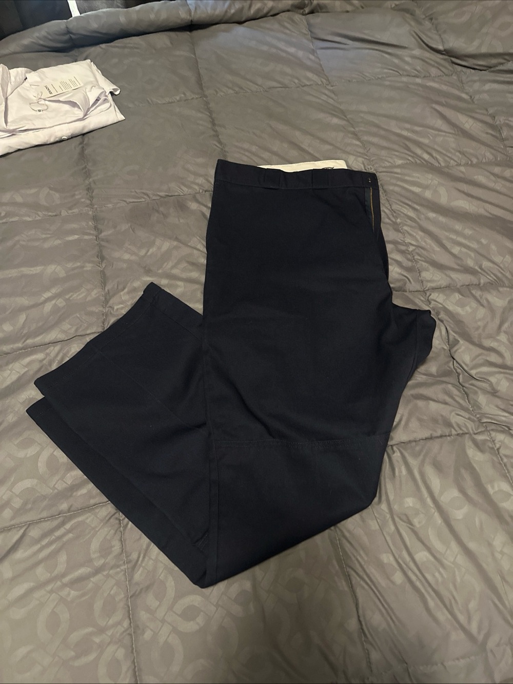 Dickies Men's Work Pants - Straight Fit size 46/34